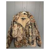 Guide Series 2 Xl camo jacket