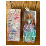 Barbie - Tea Party - 1997
