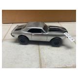Jada 1/24 scale 1967 Chevy Camaro