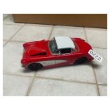 1/24 scale 1957 Chevy Corvette