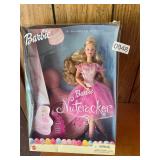 Barbie - The Nutcracker- 2001