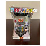 Mickey Mouse Jelly Belly machine