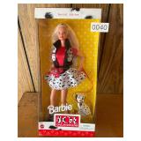 Barbie - 101 Dalmatians - 1997