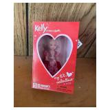 Kelly- My little valentine - 2001