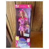 Barbie - Easter Barbie- 1996