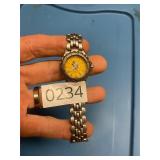 Mickey Mouse Watch- Untested