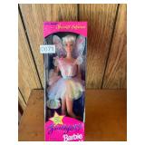 Barbie - Tooth fairy - 1996