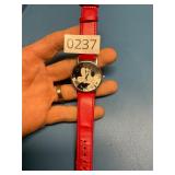Mickey Mouse Watch- Untested