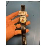 Mickey Mouse Watch- Untested