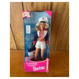 Barbie- Carnival Cruise - 1997