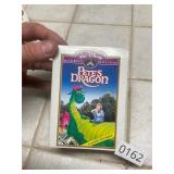 Peteï¿½s Dragon masterpiece collection
