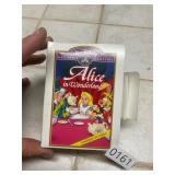 Alice in Wonderland masterpiece