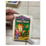 Robin Hood masterpiece collection