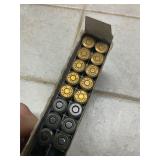 7.62 x 54 ammo- 16 rounds
