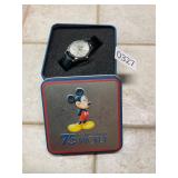 75 years of Mickey- Mickey Mouse Watch