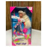 Barbie ï¿½ line skating ï¿½ 1995