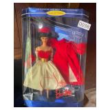 Barbie - Silken Flame 1997