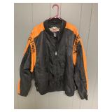Harley Davidson 4 xl jacket