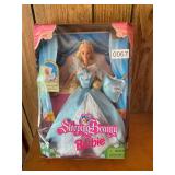 Barbie - Sleeping Beauty- 1998