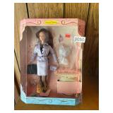 Barbie - Millicent Roberts - 1997