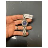 Tag Heuer watch- untested