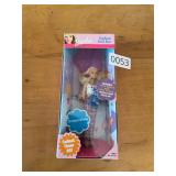 Barbie - Fashon Doll Pen- 2001