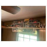 Lego and die cast cars/ toys