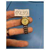 Mickey Mouse Watch- Untested