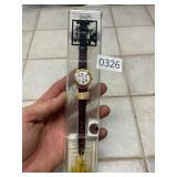 Disney Mickey Mouse Watch