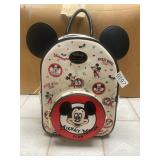 Mickey Mouse back pack