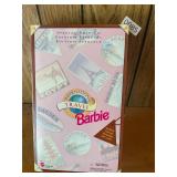 Barbie - Travel Barbie - 1995