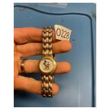 Mickey Mouse Watch- Untested