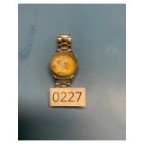Mickey Mouse Watch- Untested