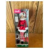 Barbie - Santaï¿½s Helper- 2004
