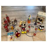 Mickey Mouse Treasure Tote- ALL