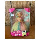 Barbie - Birthday Barbie - 1997