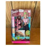 Barbie - NSYNC- 2000