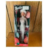 Barbie - Holiday Excitement- 2001