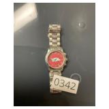 Arkansas Razorback Watch - untested