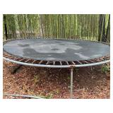 13-14 ft trampoline