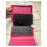 Nexus tablet- no charger