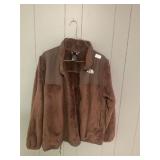 The North Face- XL jacket