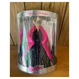 Barbie - Happy Holidays -1998