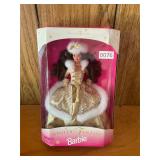 Barbie - Winter Fantasy- 1995