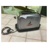 Mickey Mouse Toaster