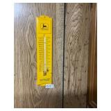 John Deere thermometer