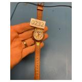 Mickey Mouse Watch- Untested