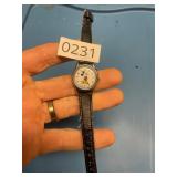 Mickey Mouse Watch- Untested