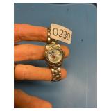 Mickey Mouse Watch- Untested