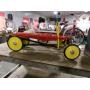 weekly general consignment auction